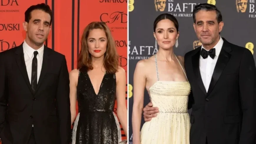 Explore Rose Byrne’s Beautiful Family Life with Bobby Cannavale