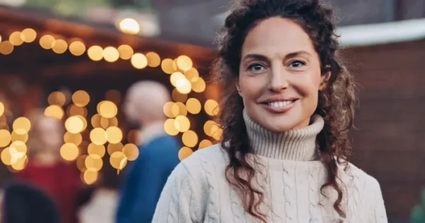 Transform Your Garden with Home Bargains’ £6 ‘Waterfall’ Light for Nighttime Beauty