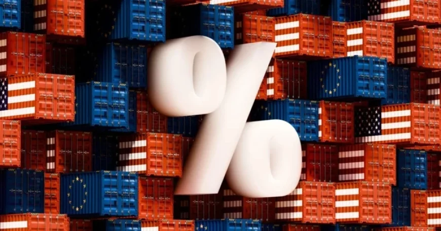 Experts Warn Trump’s Section 122 Tariffs May Ignite Legal Battle