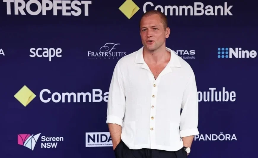 Taron Egerton Declines James Bond Role, Citing Mismatch