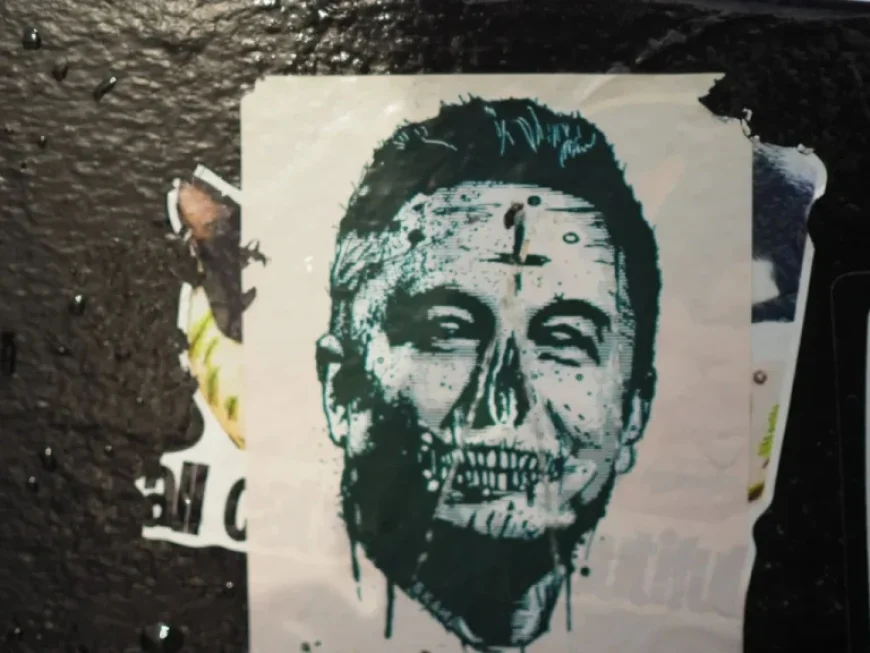 Elon Musk Slows Fourth Quarter GDP Growth