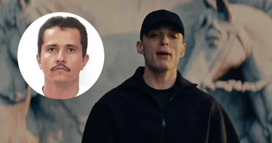 Origin of Peso Pluma Video Going Viral After “El Mencho’s” Death