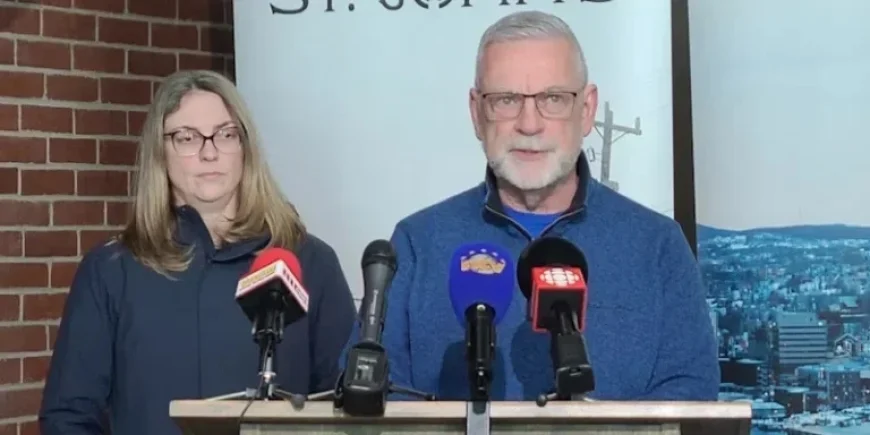 Northeast Avalon’s Snow Cleanup Forces Metro Schools to Shut Again