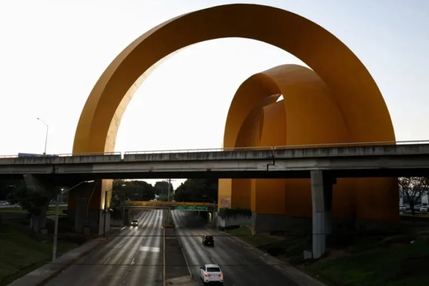 Drug Lord Killed in Mexico; ‘El Mencho’ Cartel’s Reign Continues