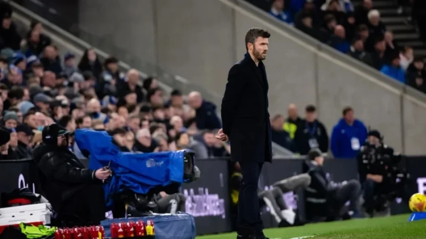 Michael Carrick Reviews Manchester United’s Victory Over Everton and Key Performances