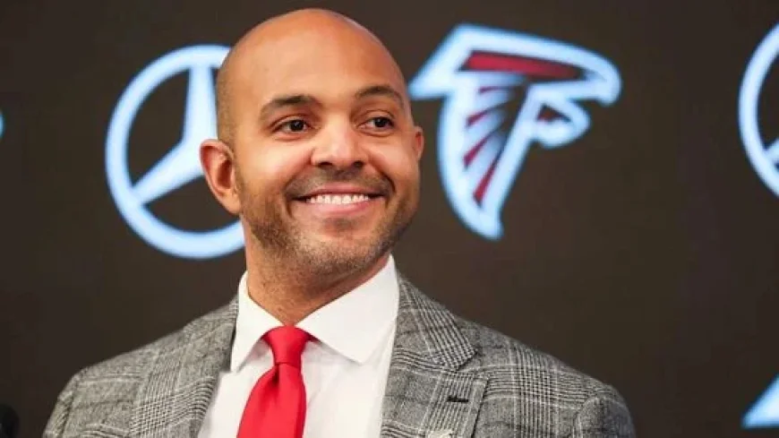Falcons’ Decision Alters Steelers’ Trade Market for Key Player