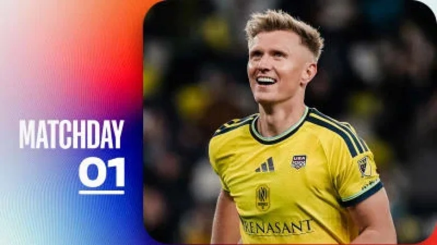 Nashville’s Revamped Offense Shines; Cincinnati Discovers Winning Strategies