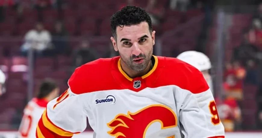 Flames Strategically Hold Kadri Trade to Boost His Market Value