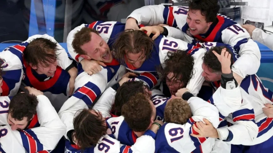 Granato: USA vs. Canada Gold Medal Game Perfectly Showcases Hockey