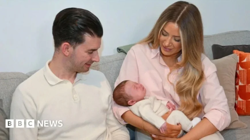 UK Welcomes ‘Miracle’ Baby from First Deceased Donor Womb Transplant