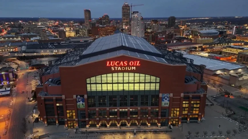 PFT Live Broadcasts from Scouting Combine All Week