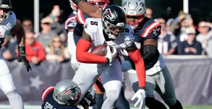 Patriots’ Potential Target Receives Franchise Tag Before NFL Free Agency