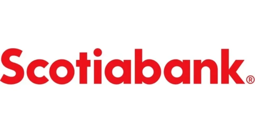 Scotiabank Declares Dividend on Shares