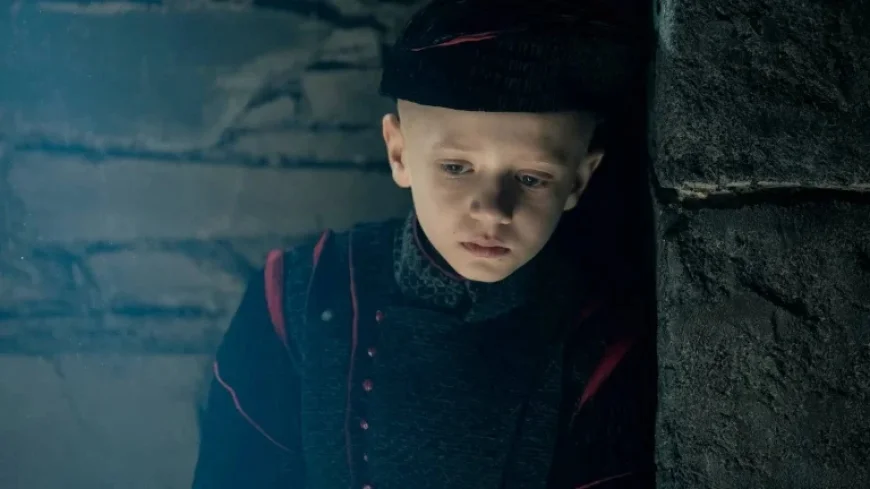 “Major Book Change in ‘Knight of the Seven Kingdoms’ Sparks Outrage”