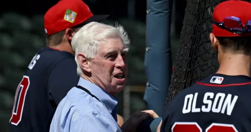 Predicting the Future of the Braves’ TV Arrangement