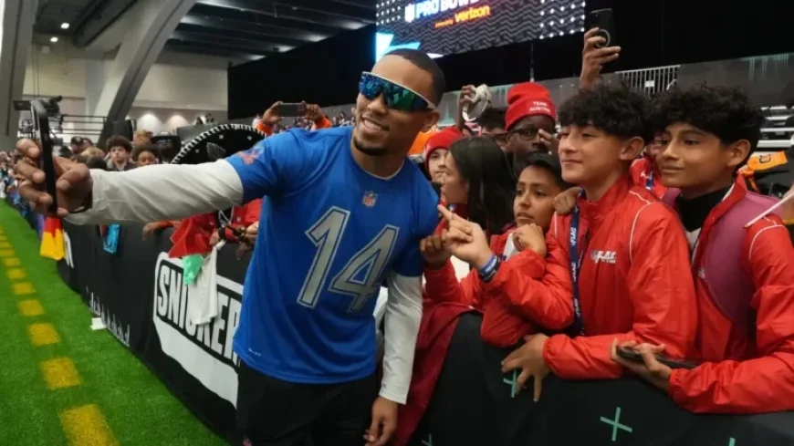 Detroit Lions to Play Home Game in Germany This Fall