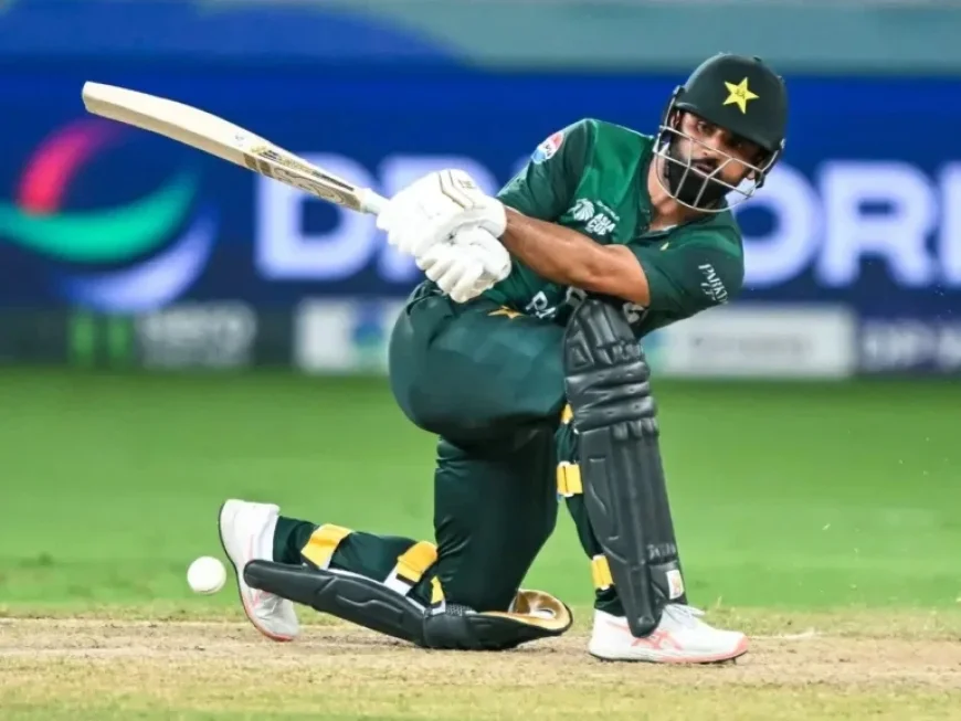 Ashwin Advises Pakistan to Use “Nepal Formula” with Fakhar Against England