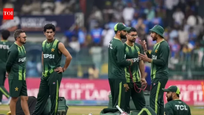 Ashwin Warns Pakistan Ahead of Crucial England Clash