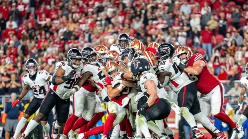 Competition Committee Reviews “Aiding the Runner,” No Ban on Tush Push Proposed