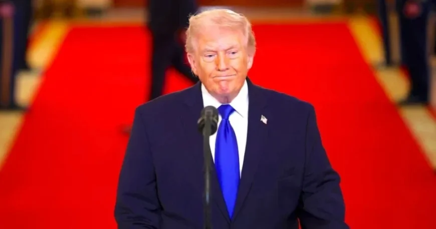 Trump Officials Publicly Debunk His Greenland Purchase Claim