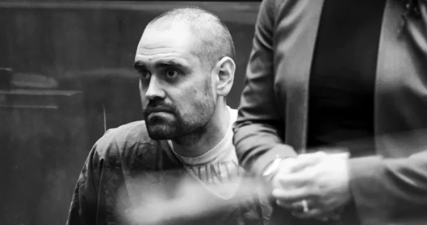 Nick Reiner Denies Guilt in Parents’ Murder Case