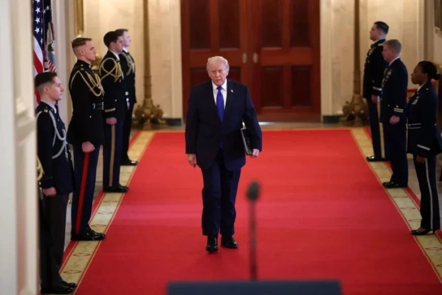 Trump’s State of the Union Draws Large Audience, But Does It Matter?