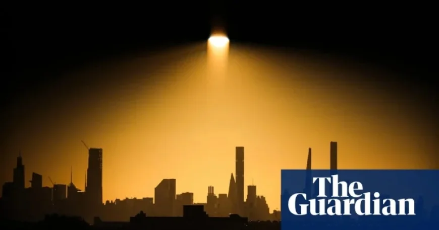 “AI Doomsday Report Triggers Chaos in U.S. Markets”