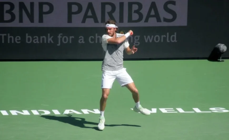 Dubai R1 Predictions: Humbert Faces Tsitsipas, Mensik Battles Hurkacz