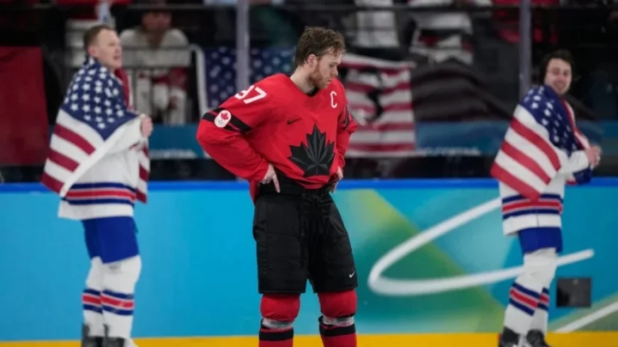 Canada Shines Despite Gold-Medal Defeat