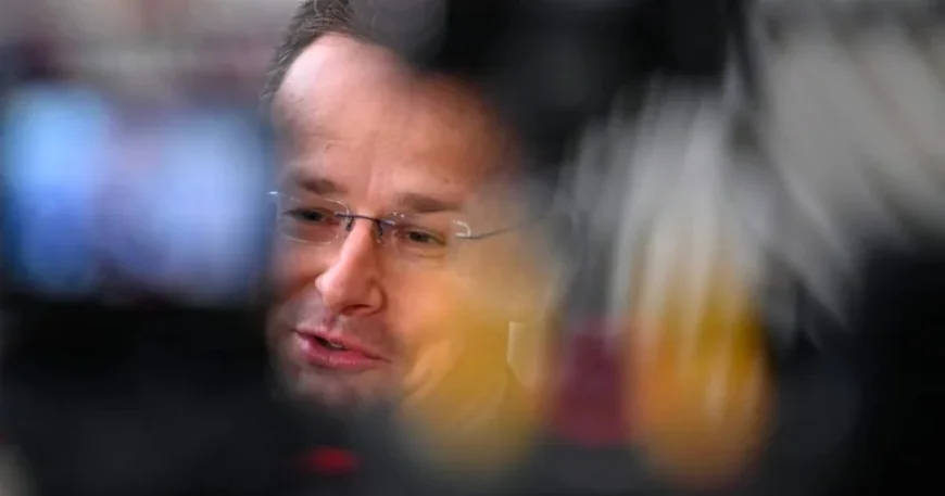 Hungary Blocks EU Aid, Leaves Ukraine Without Support