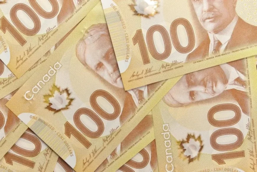 Ontario Residents to Receive 3 New CRA Benefit Payments in March 2026