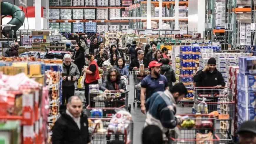 You Paid for Tariffs, But Refunds Aren’t Coming