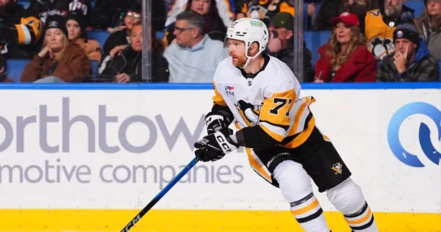 Avalanche Trade Girard, Pick for Penguins’ Defenseman Kulak