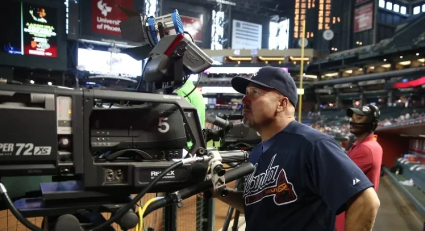 Braves Consider RSN Partnership with Hawks, Grizzlies, and Predators