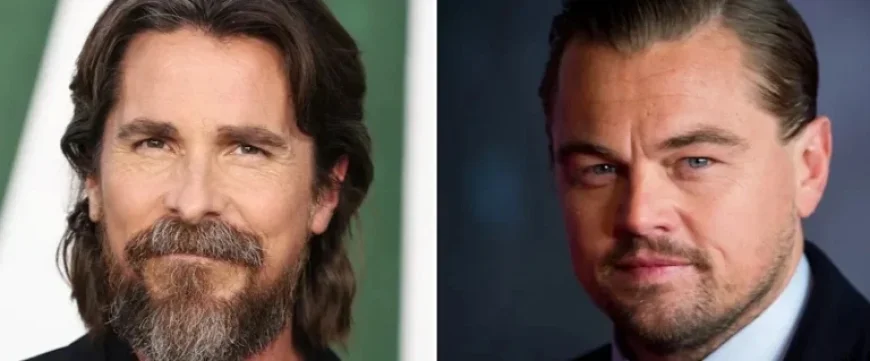 Christian Bale Joins Michael Mann’s ‘Heat 2’; Filming Starts Soon in Chicago