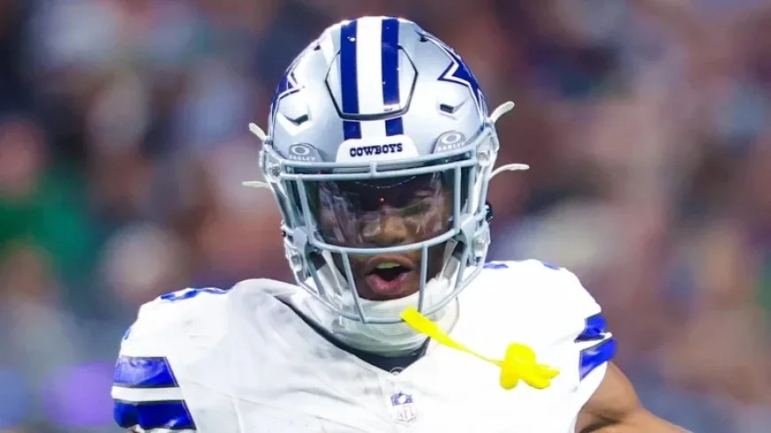 Cowboys’ George Pickens Trade Continues to Appear Increasingly Unbalanced