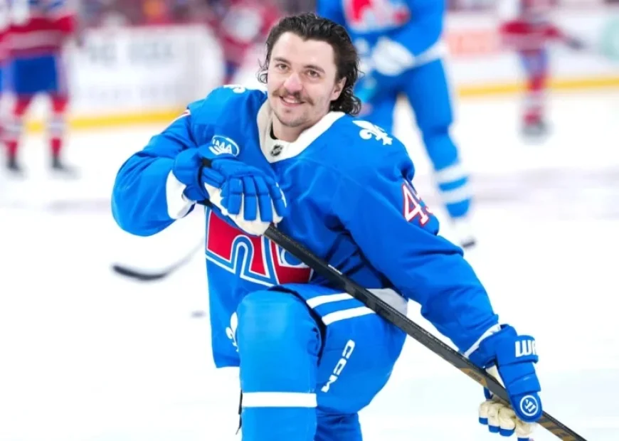 Penguins Trade Kulak to Avalanche for Girard, Draft Pick