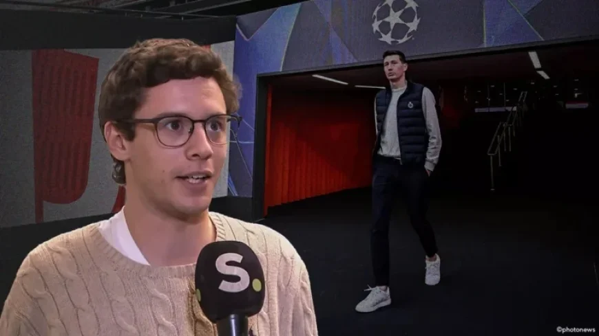 “Spanish Journalist Weighs Club Brugge’s Chances vs. Atletico in Return Match”