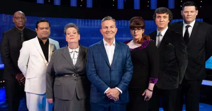 Chase Contestants Miss $545K Prize, Leave Empty-Handed