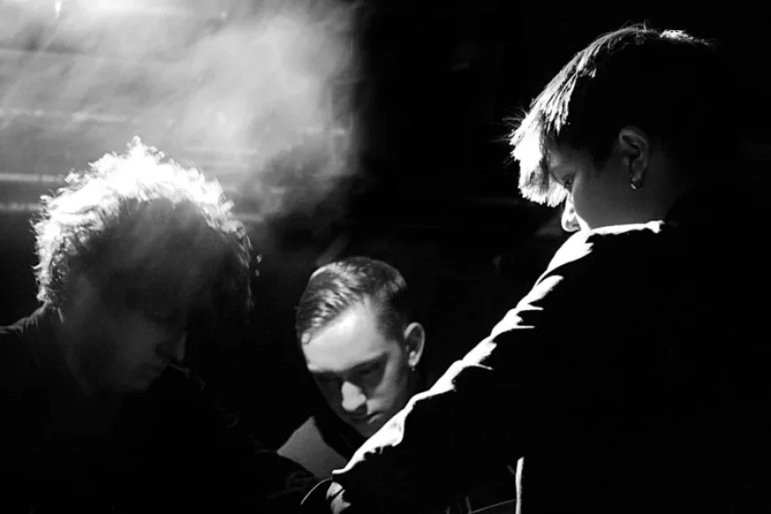 The xx Announce First Live Performance Since 2018