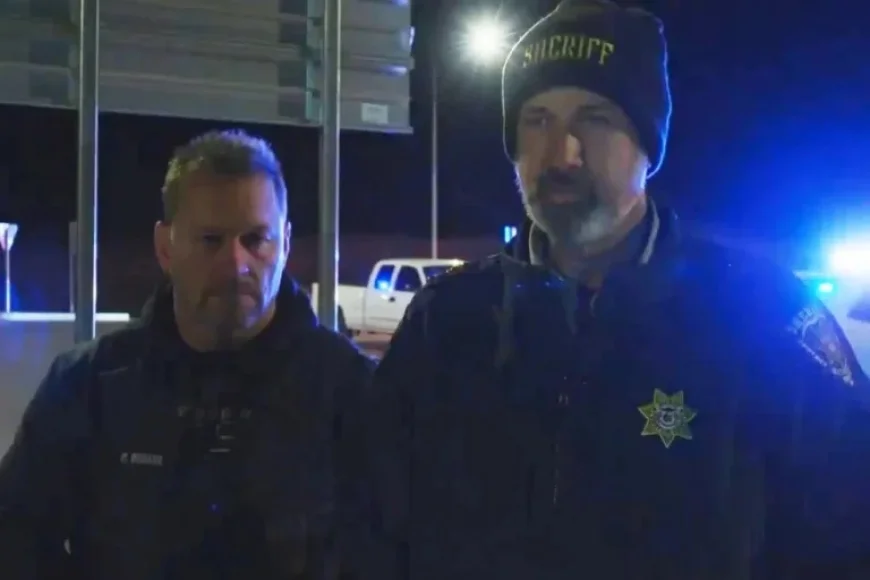 Two Missouri Deputies Killed, Two Injured in Shooting