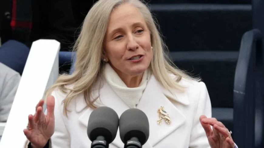 Democrats Select Spanberger, Padilla for State of the Union Response