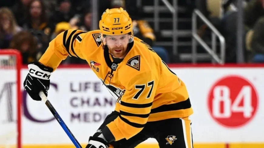 Penguins Trade Brett Kulak to Avalanche for Samuel Girard, 2028 Draft Pick