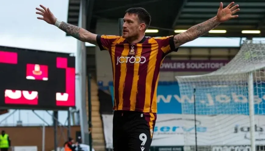 Bradford City vs Rotherham United: Prediction, Team News & Lineups