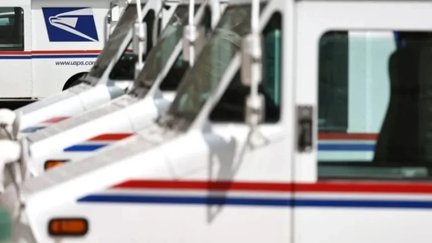 Supreme Court Dismisses Texas Woman’s Racial Discrimination Mail Claim