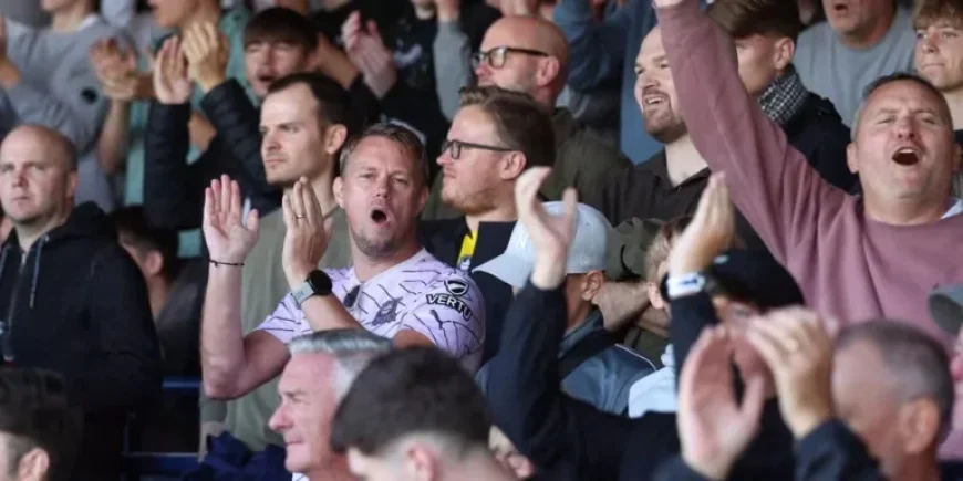 Luton Town: Essential Away Fans’ Guide