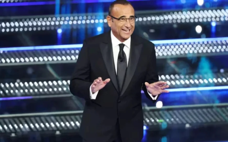 Sanremo Festival 2026: Start and End Times Revealed