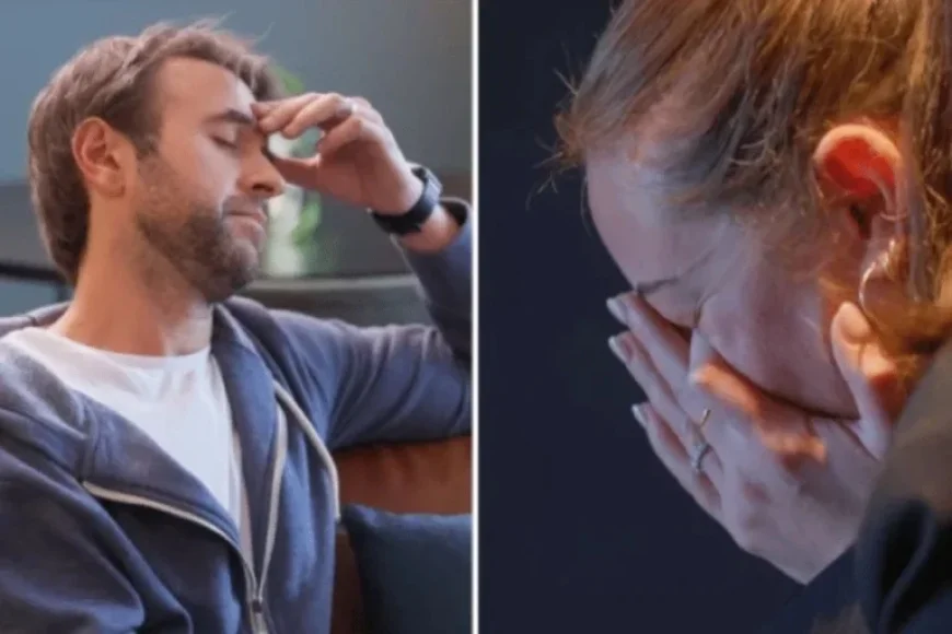 Intimacy Week Drama Captivates 6 Million Viewers on TV Ratings (Feb 17, 2026)