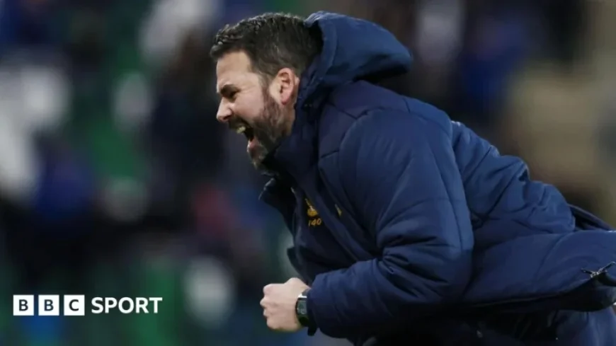 Irish Premiership Title Race Intensifies After Dramatic Weekend