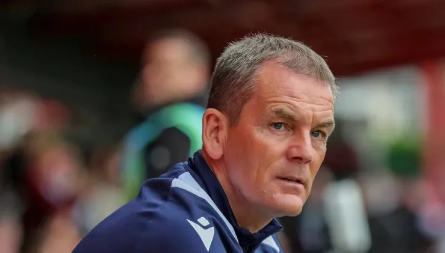 Accrington Stanley vs Barnet: Prediction, Team News, and Lineups Preview